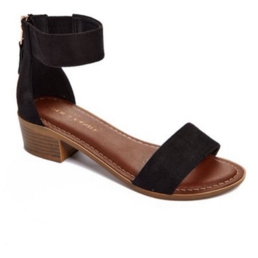 ROCK & CANDY | Nancie | Sandals